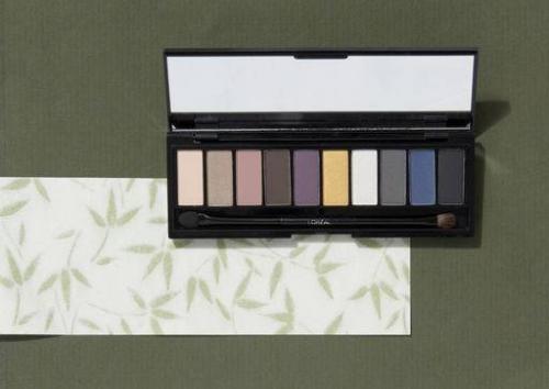 Как сделать красивый макияж глаз. 9 правил макияжа глаз