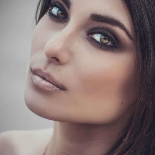 Смоки айс с фиолетовыми тенями. Как выбрать тени для смоки айс 04 Смоки айс с фиолетовыми тенями. Как выбрать тени для смоки айс 04