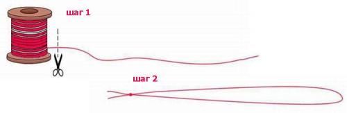 Коррекция бровей нитью самостоятельно. Выщипывание бровей нитью: лучшая коррекция?