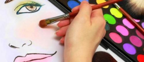 Виды косметики для макияжа. Что нужно для макияжа?