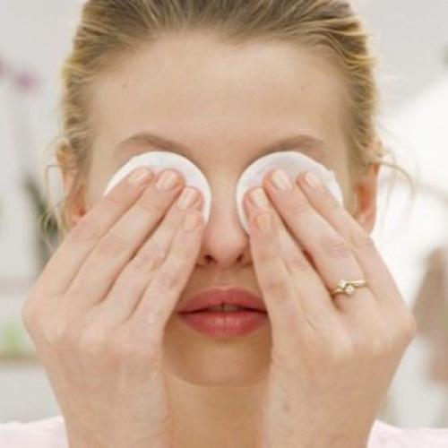 Макияж для узких глаз без век. Как делать макияж для узких глаз: основные правила 10