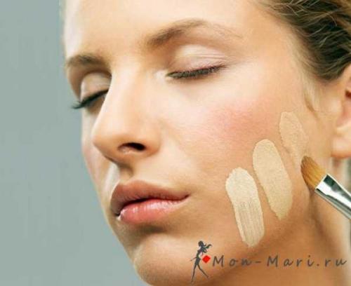 Цвет fair это, какой. Оттенок и подтон 15 Цвет fair это, какой. Оттенок и подтон 15