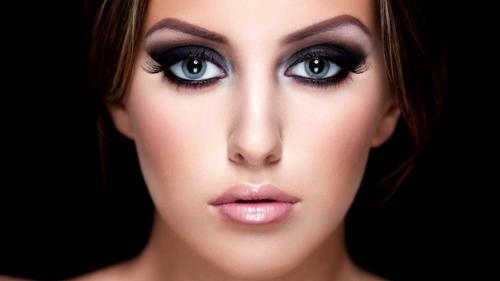 Смоки айс с фиолетовыми тенями. Как выбрать тени для смоки айс 02 Смоки айс с фиолетовыми тенями. Как выбрать тени для смоки айс 02