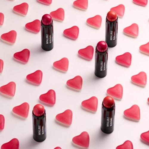 Янтарный цвет румян. Белоснежкам посвящается: какие румяна подойдут для светлой кожи?