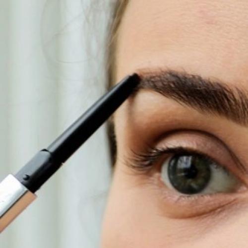 Макияж для узких глаз без век. Как делать макияж для узких глаз: основные правила 11