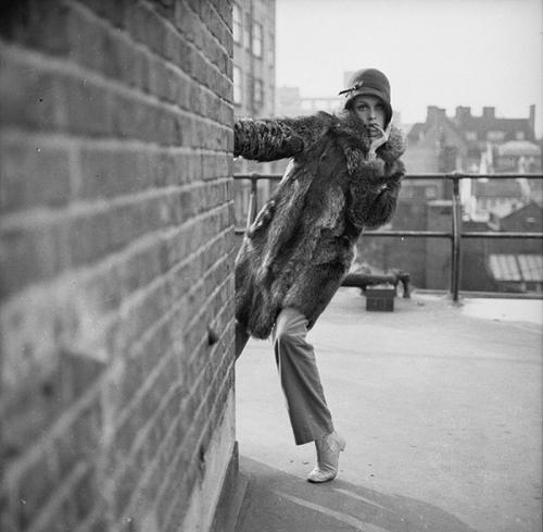 Идеальная фигура. Идеальные женские фигуры последних 60 лет (15 фото)