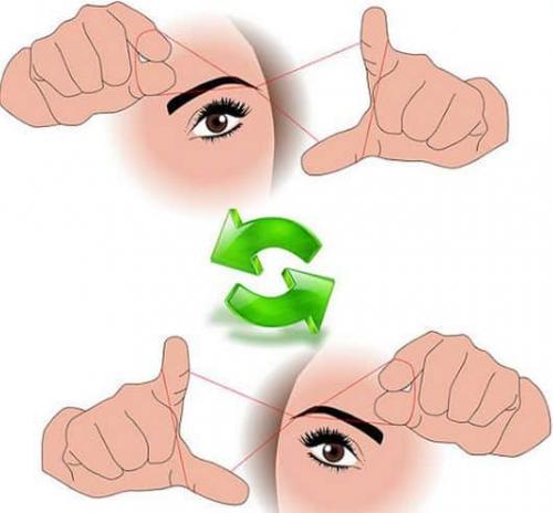 Коррекция бровей нитью обучение. Как проводится коррекция бровей