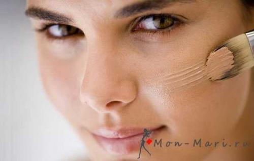 Цвет fair это, какой. Оттенок и подтон 13 Цвет fair это, какой. Оттенок и подтон 13