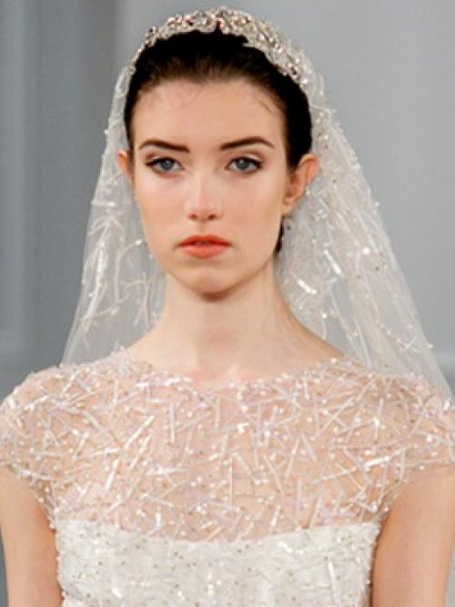 Макияж, как делать свадебный. Интересное видео: мастер-класс 37