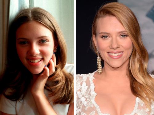 Идеальные брови рисуем. Как выбрать карандаш для бровей 20