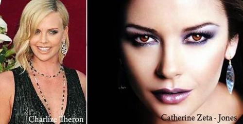 Крыло чайки брови. Макияж, прически и правильные брови для круглого лица