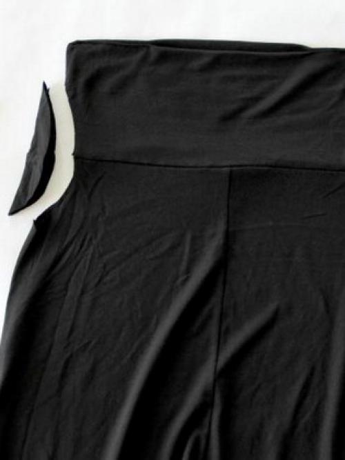 Костюм на Хэллоуин для девушки. Костюм ведьмы на Хэллоуин своими руками