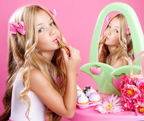 Какая косметика нужна для повседневного макияжа в школу. Красивый повседневный макияж в школу: лайфхаки