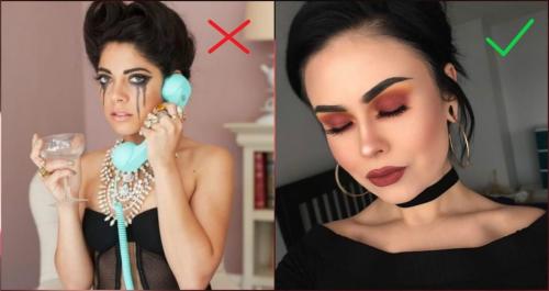 Лайфхаки для девушек. 10 популярных бьюти-лайфхаков для девушек