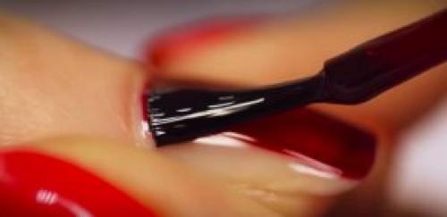 Как правильно нанести гель лак. Как делается маникюр с помощью гель-лака