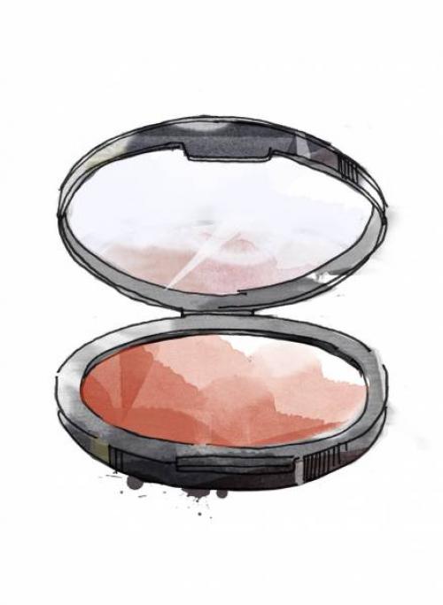 Как правильно наносить макияж на лицо. Порядок нанесения макияжа: 6 шагов