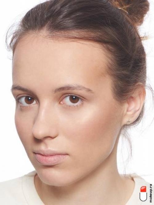 Как правильно наносить макияж на лицо. Порядок нанесения макияжа: 6 шагов