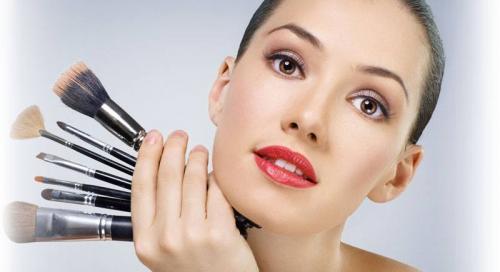 Форма бровей для овального лица. Какие брови подходят овальному лицу?