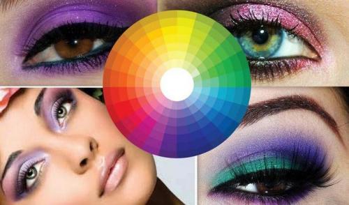 Нюдовый макияж для карих. Тени для глаз в нюдовом макияже Главной особенностью макияжа глаз в стиле нюд является использование теней естественных оттенков, которые гармонируют с цветом кожи. Производители косметики предлагают широкую гамму таких оттенков. 15