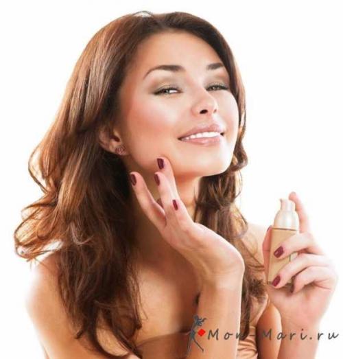 Цвет fair это, какой. Оттенок и подтон 12 Цвет fair это, какой. Оттенок и подтон 12