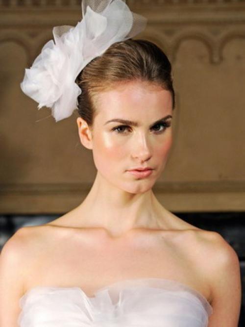 Макияж, как делать свадебный. Интересное видео: мастер-класс 39