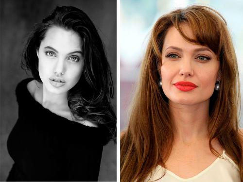 Идеальные брови рисуем. Как выбрать карандаш для бровей 19