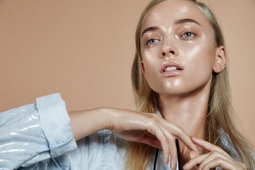 Наносим правильно хайлайтер. Что он делает?