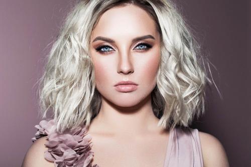 Макияж для маленьких глаз