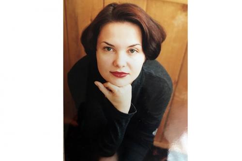 Косметик. А если это любовь?