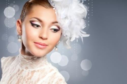 Как сделать свадебный макияж самой пошагово. Что потребуется?