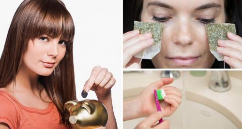 Лайфхаки для девушек. 10 популярных бьюти-лайфхаков для девушек