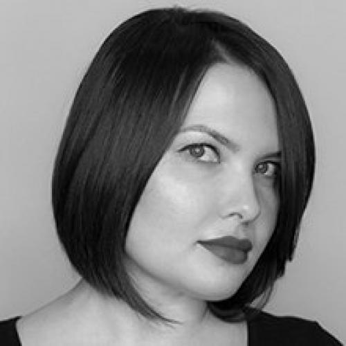 Косметик.   А если это любовь?