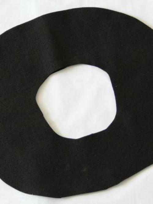 Костюм на Хэллоуин для девушки. Костюм ведьмы на Хэллоуин своими руками