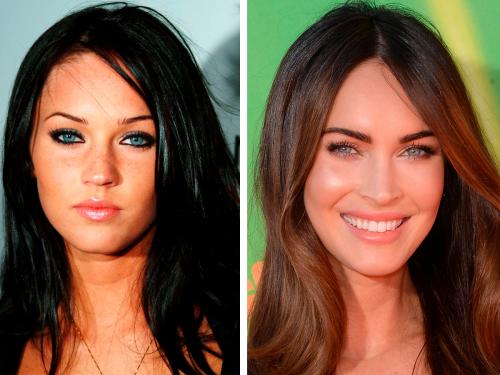 Идеальные брови рисуем. Как выбрать карандаш для бровей 18