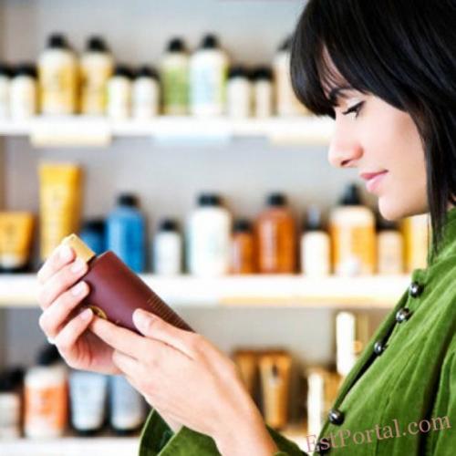 Словарь косметики. Что же должно быть написано на этикетке косметики?