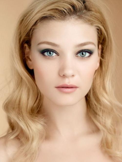 Макияж, как делать свадебный. Интересное видео: мастер-класс 34