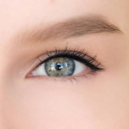 Виды стрелок для узких глаз. 7 самых популярных видов стрелок для глаз