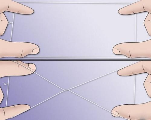 Тридинг бровей. Как делать тридинг в домашних условиях?