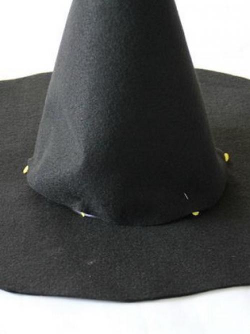 Костюм на Хэллоуин для девушки. Костюм ведьмы на Хэллоуин своими руками