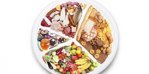 Как и чем правильно питаться, чтобы похудеть. Как правильно питаться, чтоб похудеть