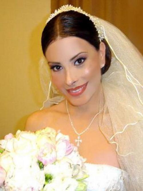 Макияж, как делать свадебный. Интересное видео: мастер-класс 28