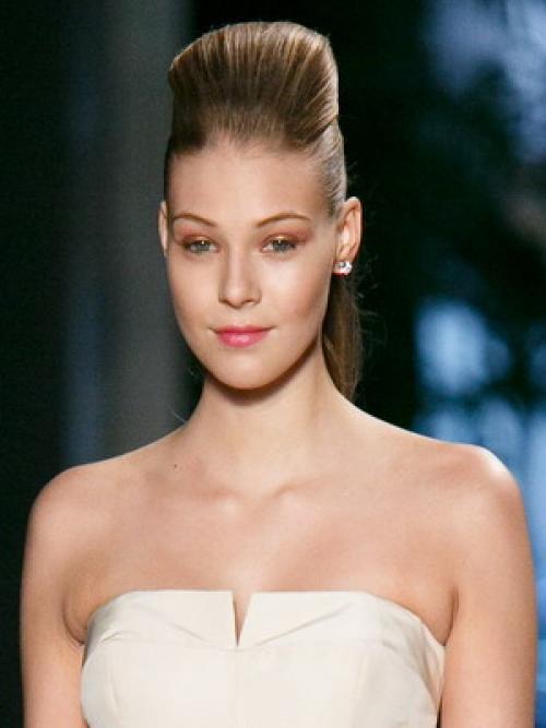 Макияж, как делать свадебный. Интересное видео: мастер-класс 38