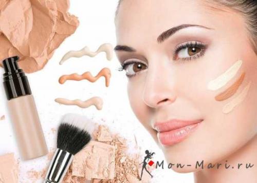 Цвет fair это, какой. Оттенок и подтон 09 Цвет fair это, какой. Оттенок и подтон 09