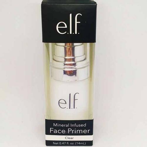 Праймер под тени. Основа под тени Праймер