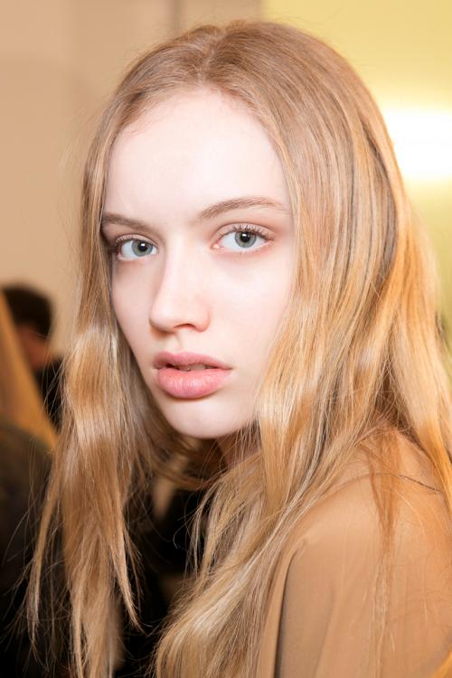 Повседневный макияж 2019 пошагово.    Минимализм