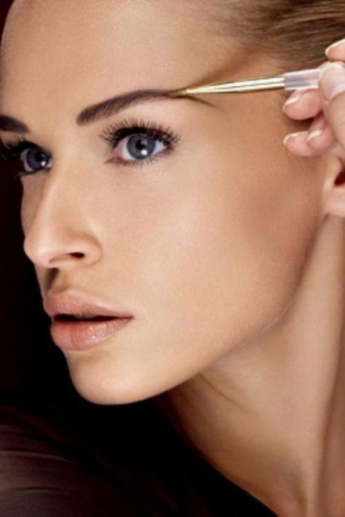 Как в первый раз выщипать брови. Как правильно выщипать брови в первый раз 05 Как в первый раз выщипать брови. Как правильно выщипать брови в первый раз 05