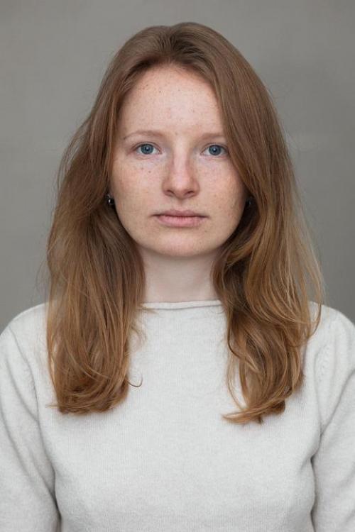 Макияж для осеннего типа внешности. Цветотип «Осень»