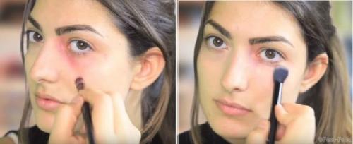 Интересные посты про макияж. 11 секретов макияжа, зная которые ты переплюнешь любого визажиста в мастерстве. № 4 — просто космос!