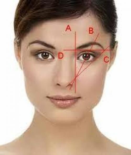 Как нарисовать брови карандашом поэтапно. Как нарисовать брови карандашом: рисуем поэтапно красивые брови на лице по фото и видео