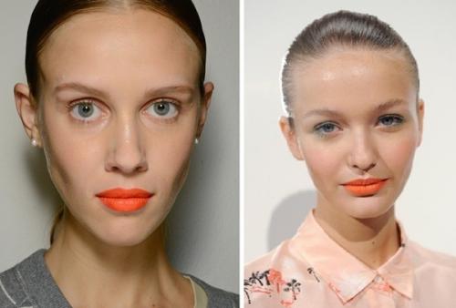 Помада для темных волос карих глаз. Помада по цвету волос 10 Помада для темных волос карих глаз. Помада по цвету волос 10
